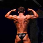 Shane  Page - NPC Excalibur  2012 - #1